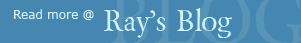 Ray Gray Storyteller